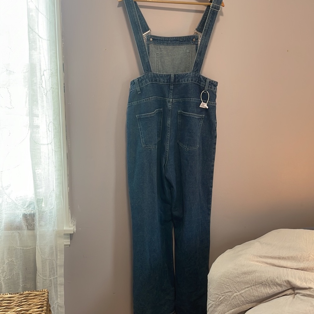 Overalls - Picture 4 of 6